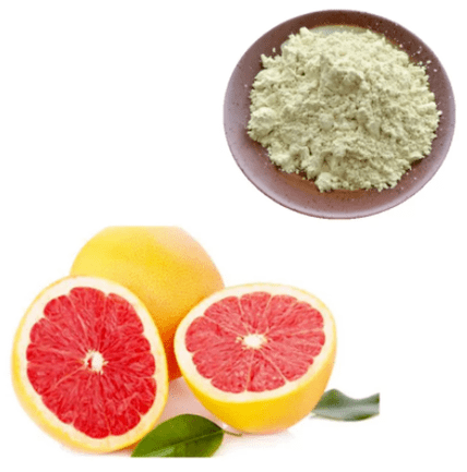 Matcha Slim's grapefruit seed extract helps to lose weight