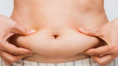 How to lose 7 kilograms quickly
